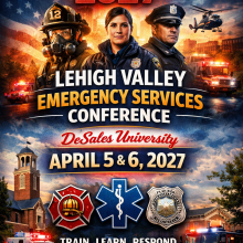 Save the Date