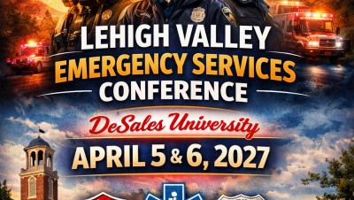 Save the Date